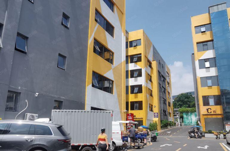 布吉，800平，可分租，大芬地铁站，电商，仓库，厂房出租