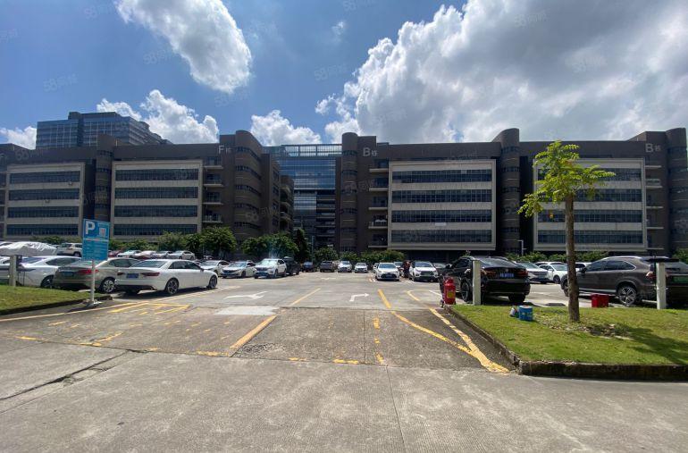 布吉300平方至5000平方厂房出租 原房东一楼仓库出租