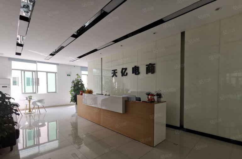 布吉地铁口200平起原房东5000平创意园办公室仓库厂房出租