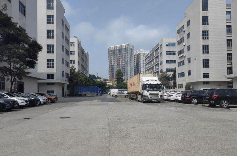 布澜路原房东业主直租