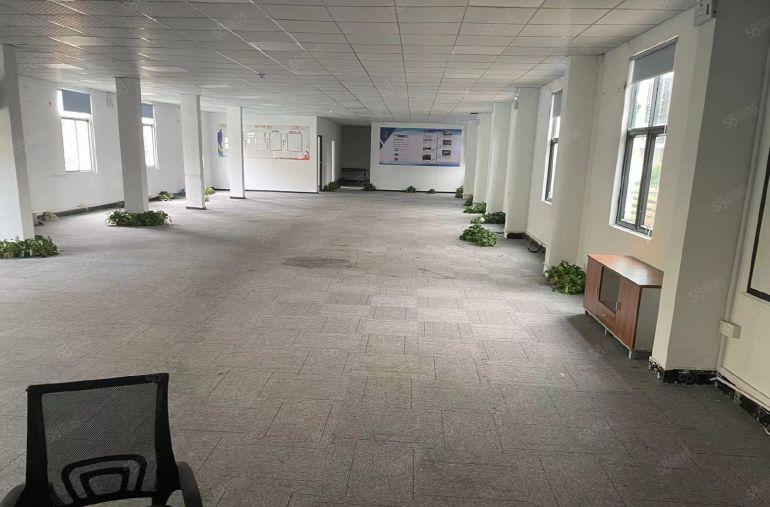 木棉湾工业区带装修厂房200平 400平 600平出租