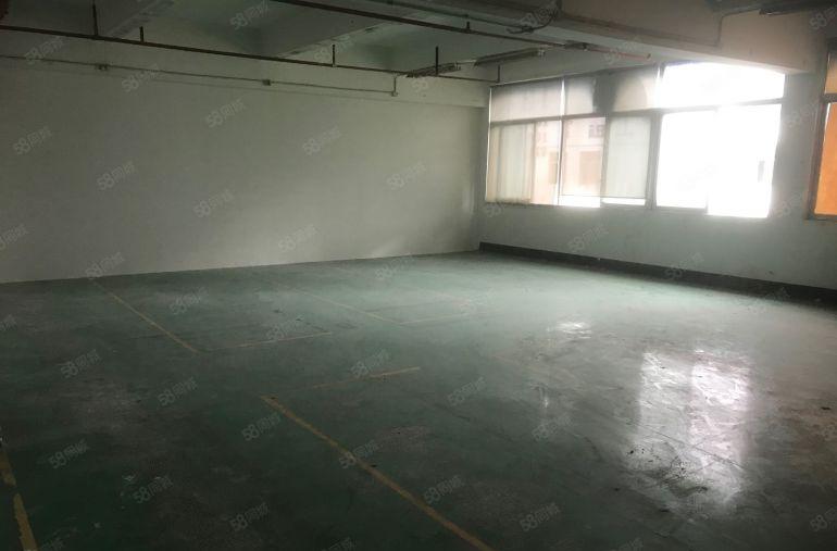 布吉南岭工业区红本厂房仓库1000平出租120平起租