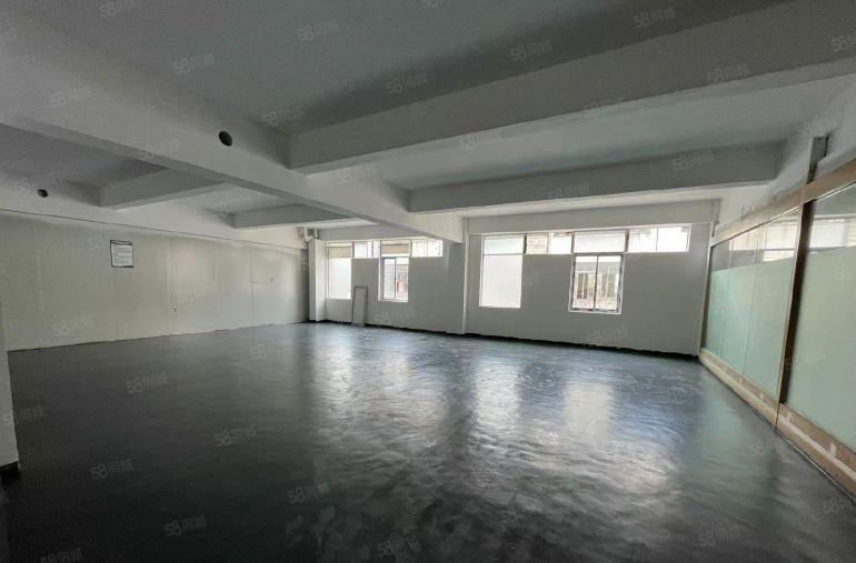 布吉李朗工业区，小面积出租