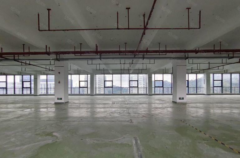 布吉上李朗独门独院12000平厂房出租 一手房东直租