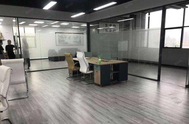 丹竹头地铁站电商园招商88平至2025平拎包入驻