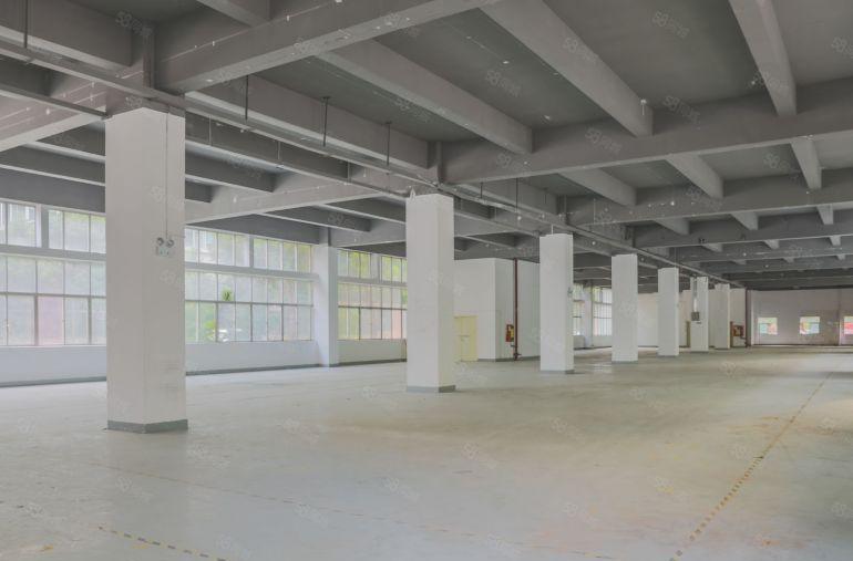 龙岗 联创科技园 花园式办公园区