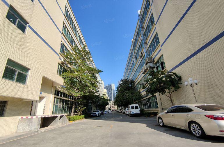 20块钱！200平起分百鸽笼地铁口2000平精装修厂房出租