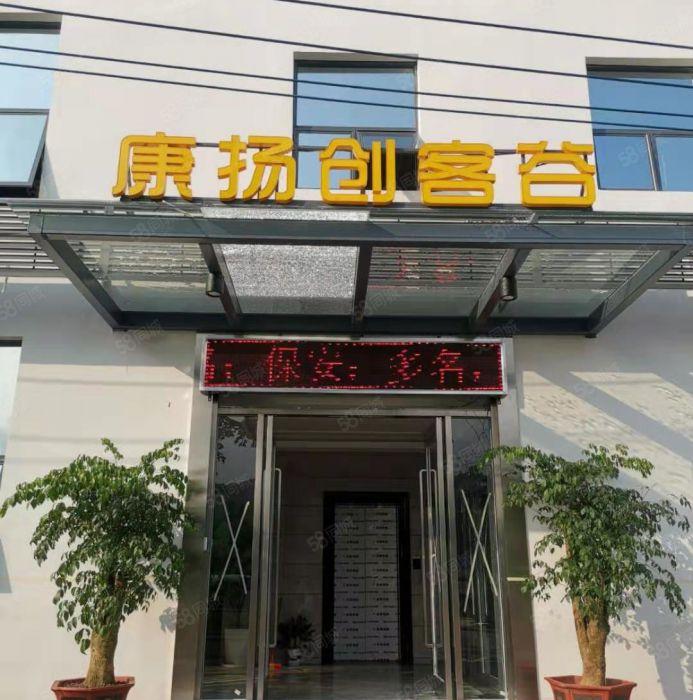 一楼仓库厂房业主出租独立大门