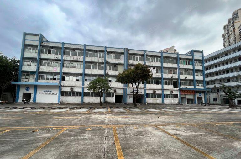 布吉百鸽笼地铁口附近独院仓库厂房出租