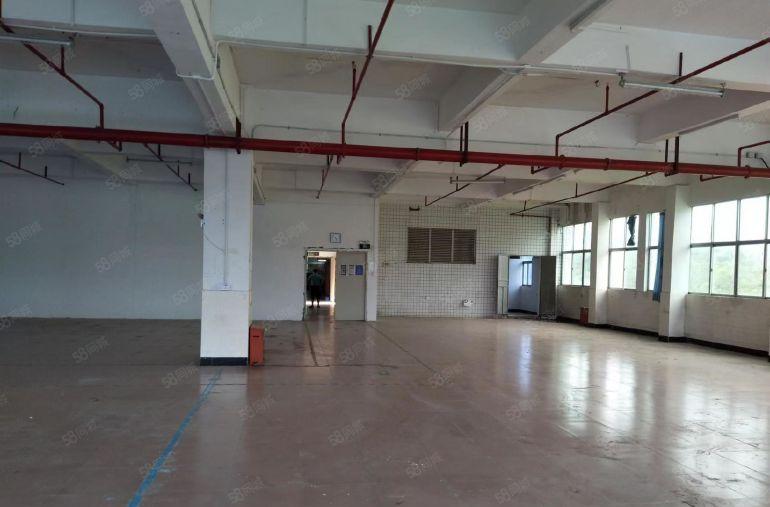 布吉大芬厂房120平至1500平米，小面积出租