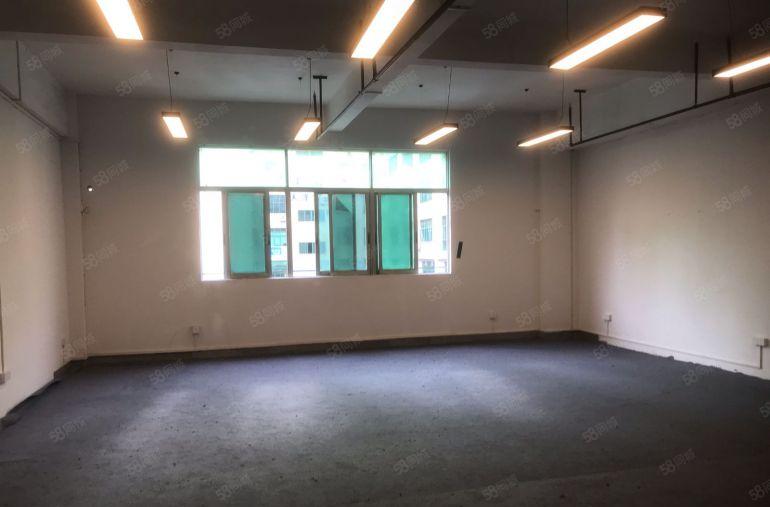 丹竹头地铁站附近厂房仓库100平200平300平出租