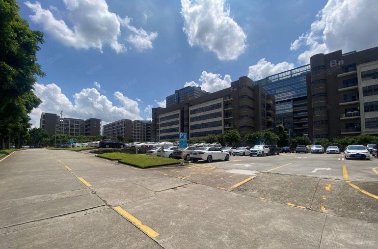 布吉300平方至5000平方厂房出租 原房东一楼仓库出租