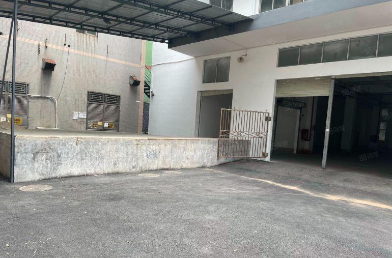 大芬地铁站旁精装修小面积办公室出租88平至188平