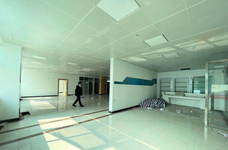 （厂房出租）李朗整层1000平厂房出租可做生产电商办公仓库