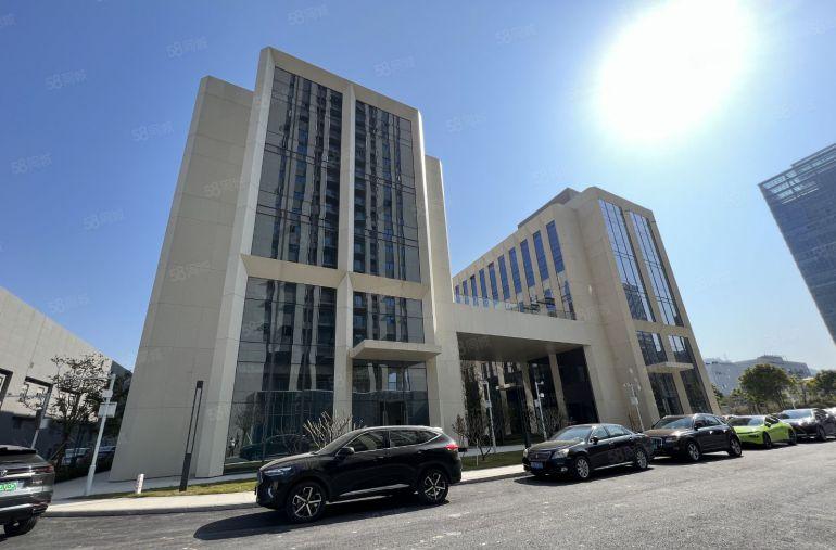 1000平起租！布吉上李朗地铁口大工业园单层5000平米厂房