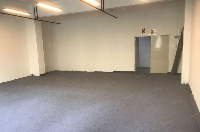 丹竹头地铁站小面积厂房仓库150平200平300平出租