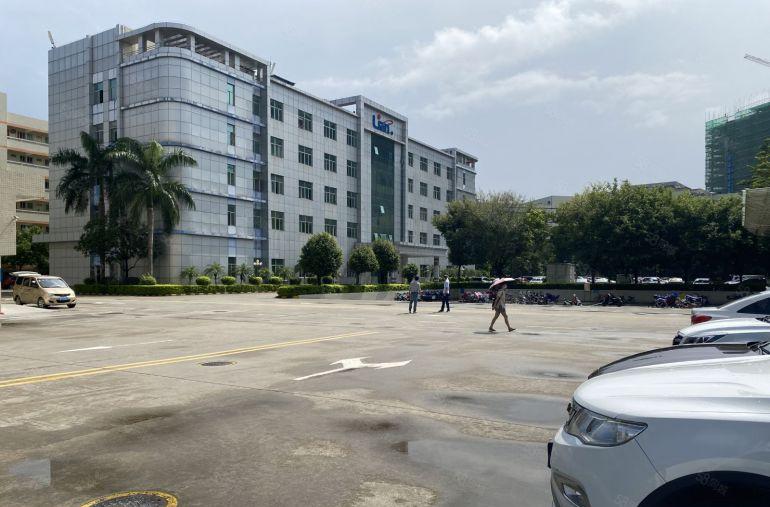 布吉南岭1983创意小镇5000平物流仓库带卸货平台