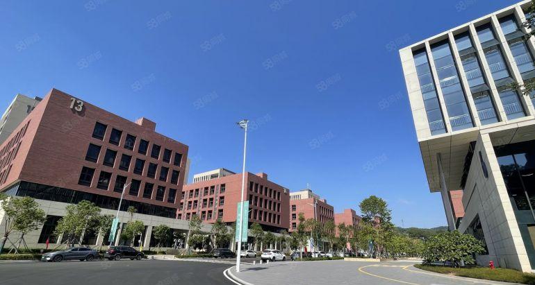 李朗地铁口创意园100平方至1000平方电商厂房出租仓库出租