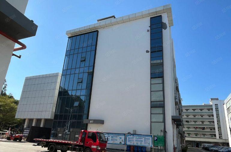 上李朗 产业园一体楼上100至1000平办公仓库厂房出租