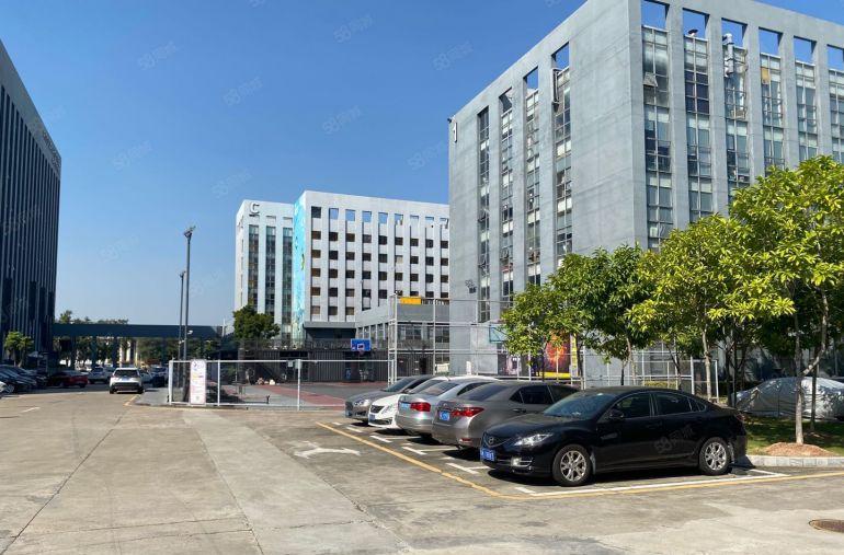 布吉石芽岭地铁原房东300到2000平办公厂房仓库出租工业园