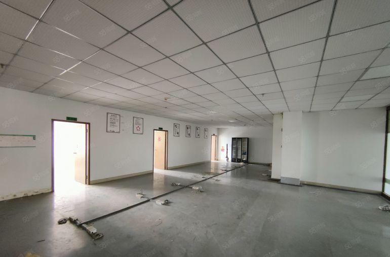 20块钱！200平起分百鸽笼地铁口2000平精装修厂房出租