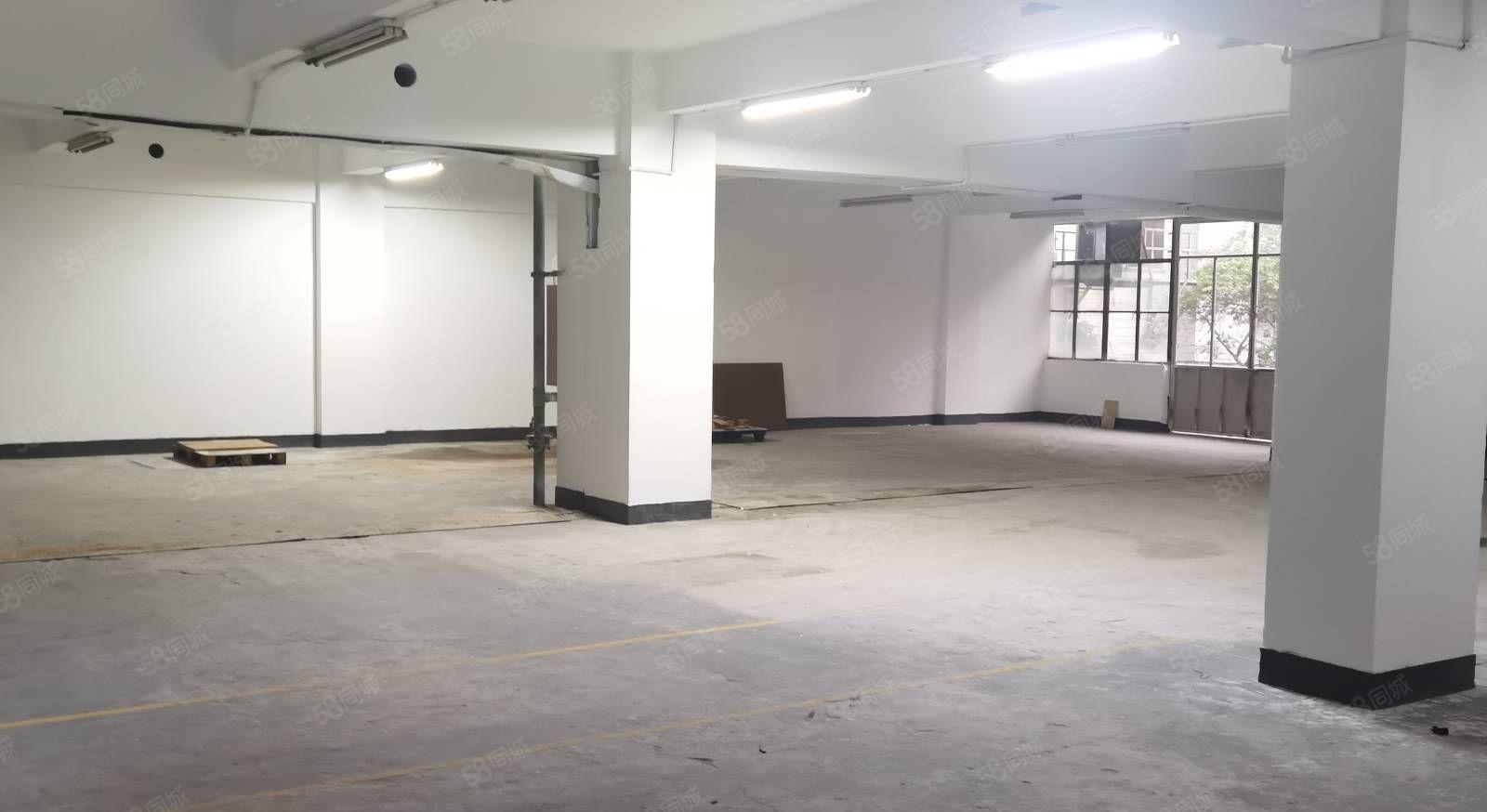 秀峰工业城 800平方起租 独门独院 大型工业区