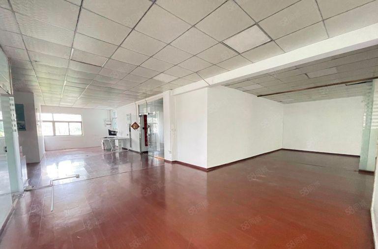 布吉丹竹头科技园原房东200到1000平面积仓库厂房出租