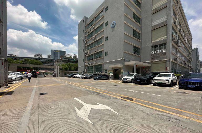 布吉上李朗2000平原房东无尘车间厂房出租无转让费水电齐全