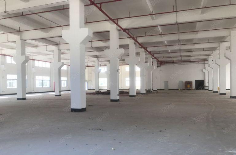 布吉地铁口旁红原房东2000平方电商仓库厂房出租，价格实惠！