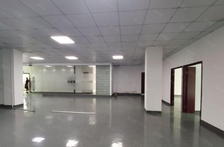 龙华新区观澜主干道原房东花园厂房662平！水电齐全，租金含税