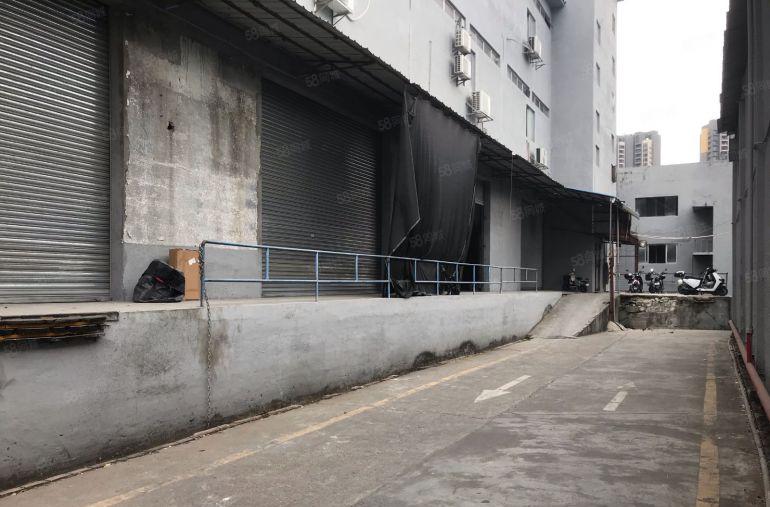 丹竹头工业区一二楼厂房仓库200平300平600平出租