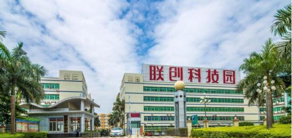 李朗 联创科技园 生活配套齐全 运动设施多样 可满足日常健身