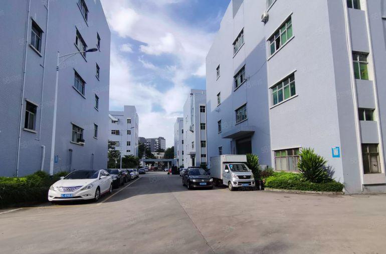 18元起租布吉丹竹头工业区厂房出租200平方起分租布吉一楼仓