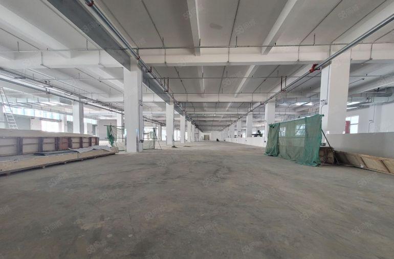 龙岗布吉原房东低价厂房仓库一楼和楼上2000平200平起分租