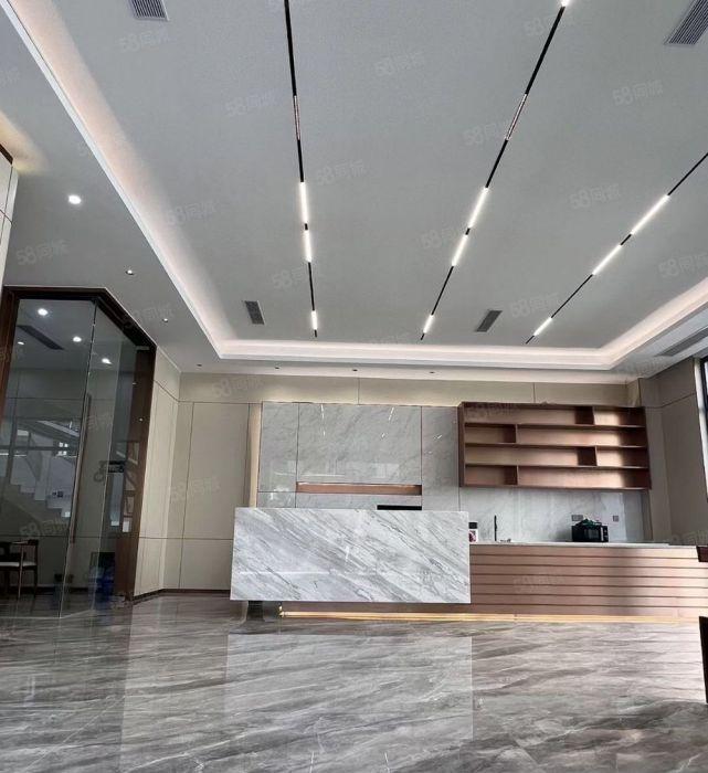 木棉湾地铁站电商园区60方到1200方精装修办公仓库