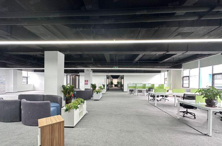 布吉300平方至5000平方厂房出租 原房东一楼仓库出租