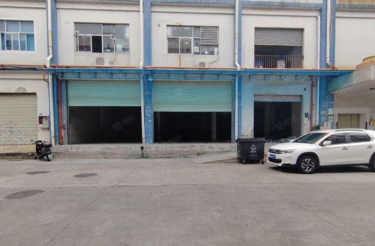 布吉大芬厂房120平至1500平米，小面积出租