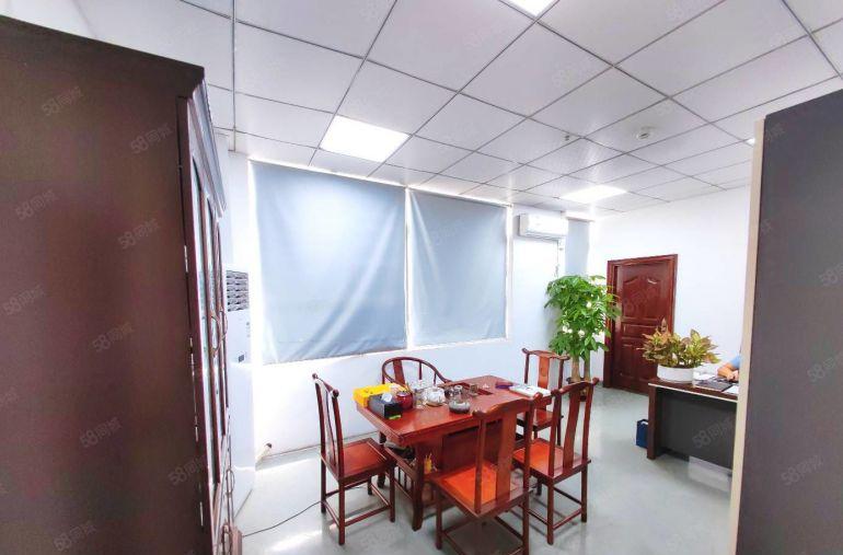 布吉上李朗地铁口1000平使用率超高红本厂房仓库出租可办环评