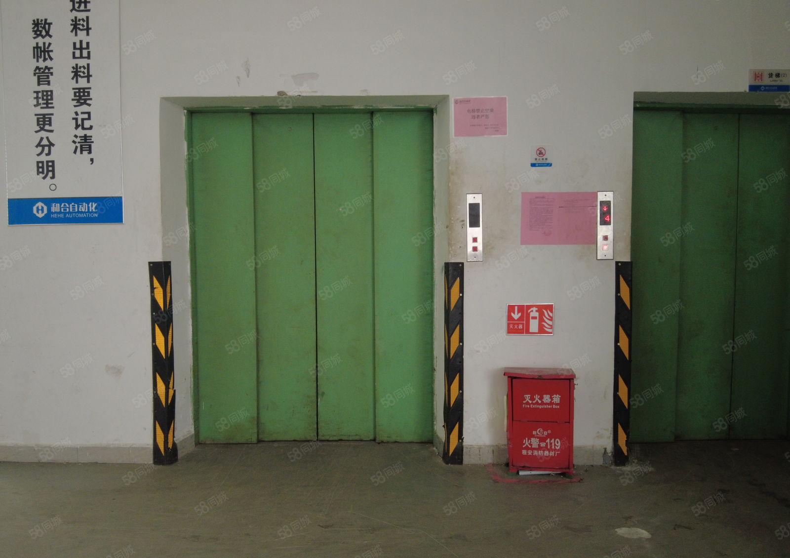 可做医药电子布吉李朗工业园500平起租厂房出租共3万平