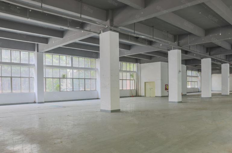 李朗 联创科技园 开发商直租 园区内有宿舍公寓配套