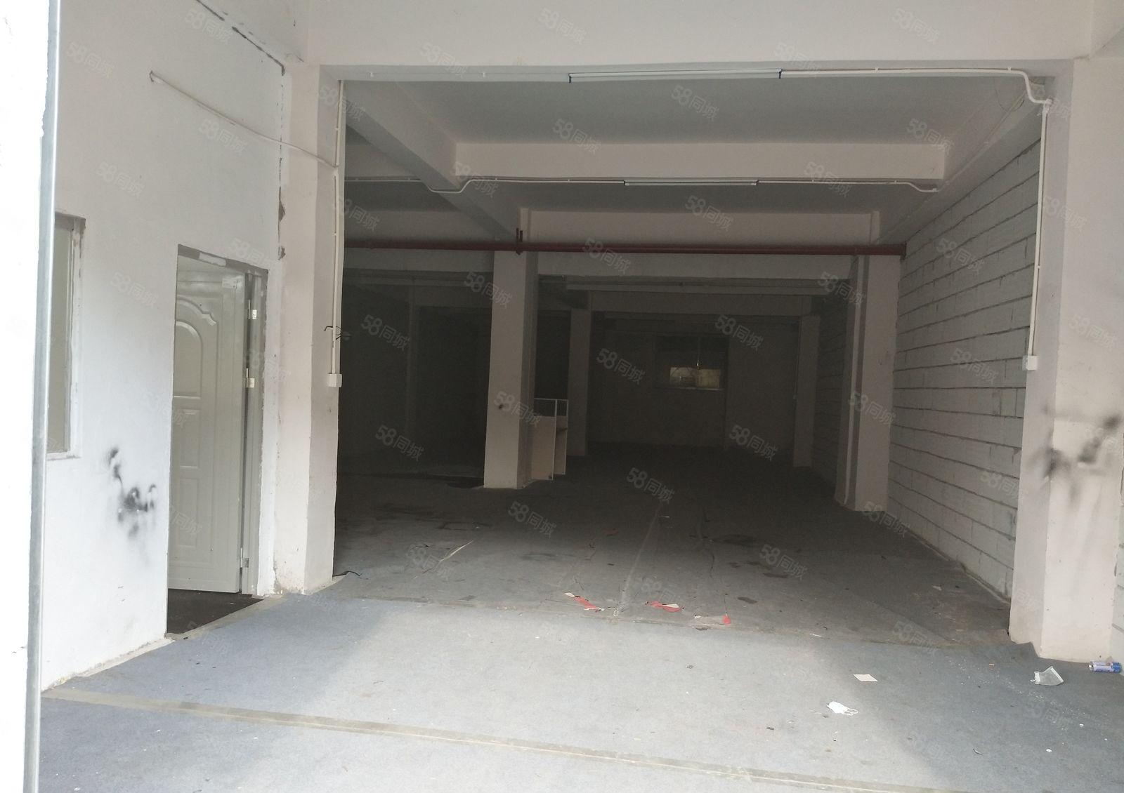 布吉秀峰工业园厂房仓库大小均有分租