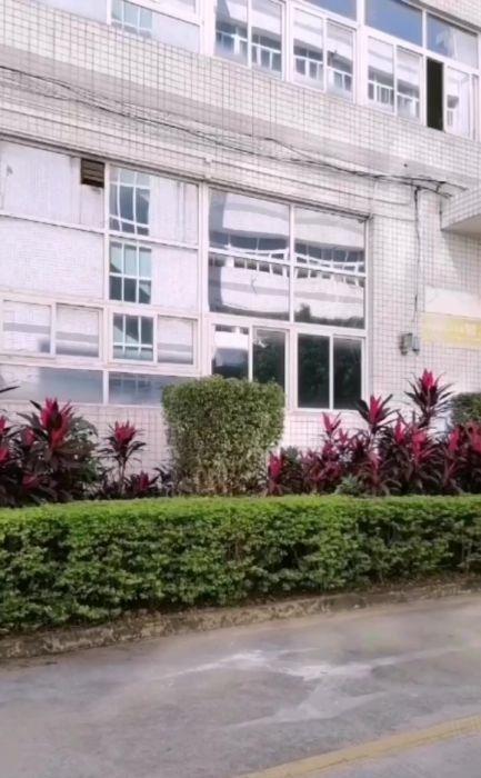 布吉百门前 中交科技城 央企自持稳经营红本厂房仓储出租