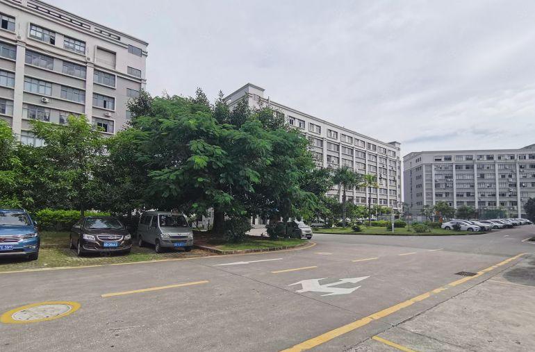 特价19元布吉丹竹头厂房出租3000平，大小可分租300平起