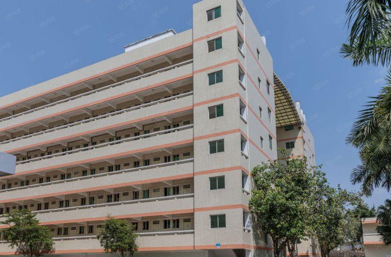 李朗 联创科技园 园林式花园 写字楼厂房 周边配套齐全