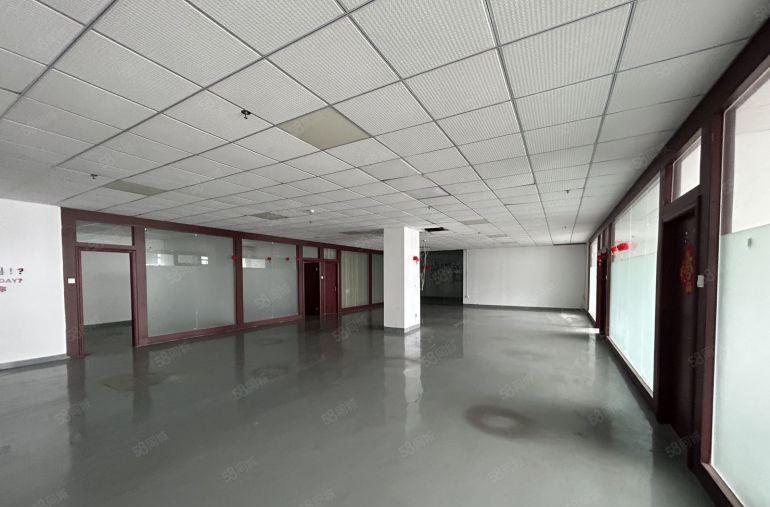 精装修200平起分！丹竹头1000平原房东厂房出租使用率八成