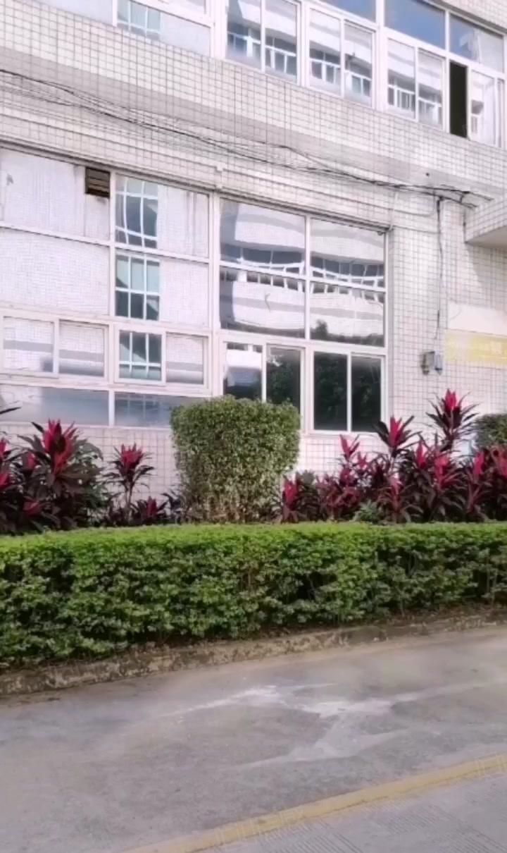 布吉百门前 中交科技城 一手红本 高实用率厂房 出租