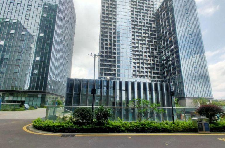 高新国高特价 布吉地铁口整层1661平标准厂房办公仓库出租！