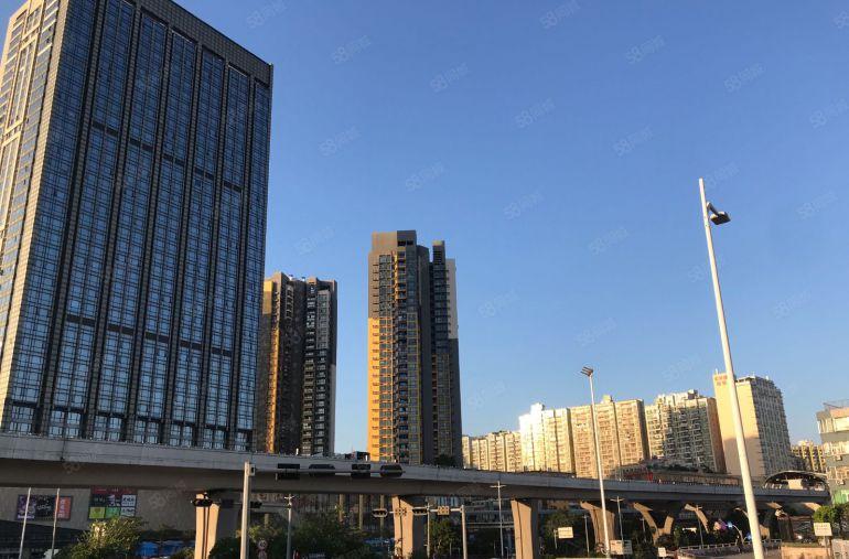 高新科技园厂房一二楼500平至2000平大小分租