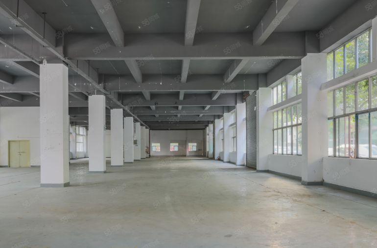 联创科技园整栋8000出租，临街厂房，适合研发办公