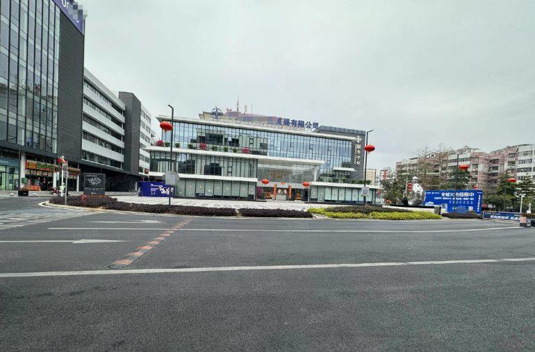 大芬业主直租办公厂房仓库实际面积出租1200平